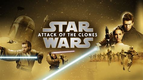 attack of the clones watch online hd|episode 2.